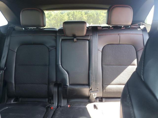 2023 FORD ESCAPE ST 1FMCU9MN2PUA86275