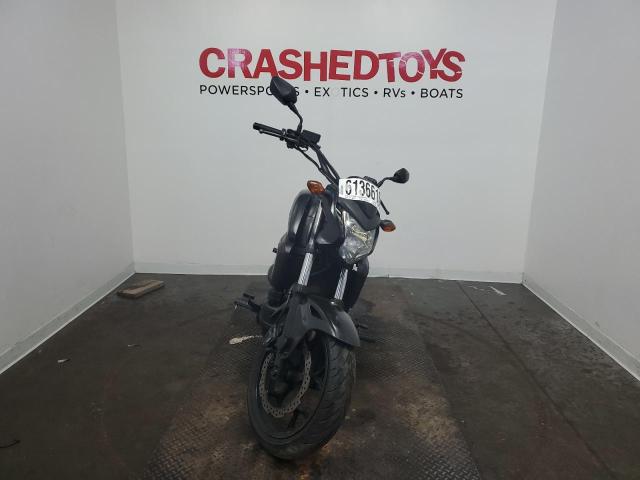 2014 HONDA CTX700 N #3302688014