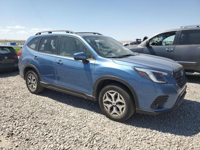 2022 SUBARU FORESTER P JF2SKAEC0NH514145
