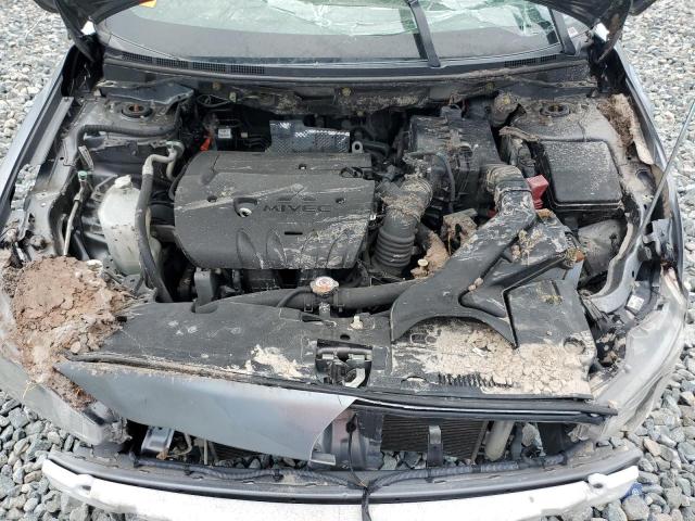 2017 MITSUBISHI LANCER ES JA32U2FU4HU012965