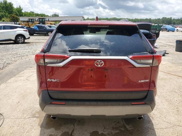 2019 TOYOTA RAV4 LIMIT - JTMY1RFVXKD030691