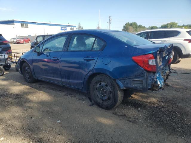 Vin: 2hgfb2f5xch020762, lot: 59626415, honda civic lx 20122