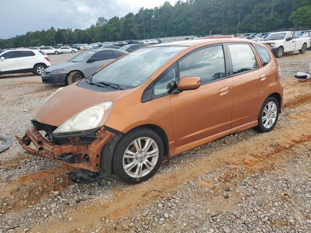 Vin: jhmge8h40as008951, lot: 61046195, honda fit sport 2010 img_1