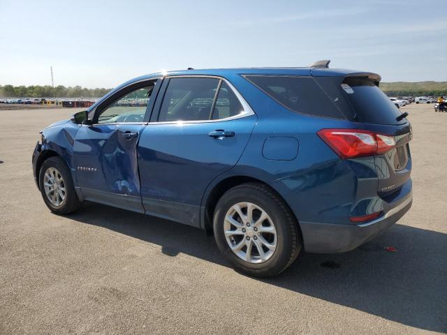 Vin: 3gnaxuev2kl207398, lot: 59464715, chevrolet equinox lt 20192