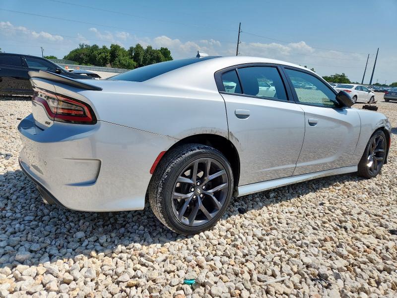 Vin: 2c3cdxhg0lh248085, lot: 60366835, dodge charger gt 20203