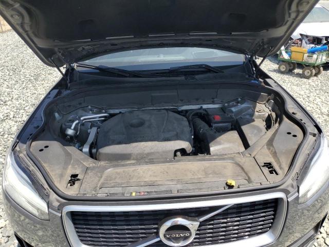 2019 VOLVO XC90 T6 R- YV4A22PMXK1470064