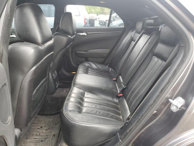 2016 CHRYSLER 300 S 2C3CCAGG0GH321205