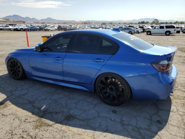 Vin: wba3a9c53df477284, lot: 59325495, bmw 3 series i 20132
