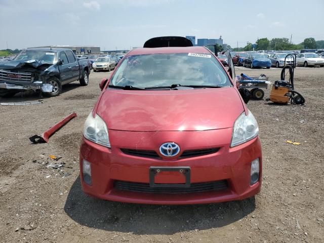 jtdkn3duxb0323628 - 2011 Toyota Prius - #59379925