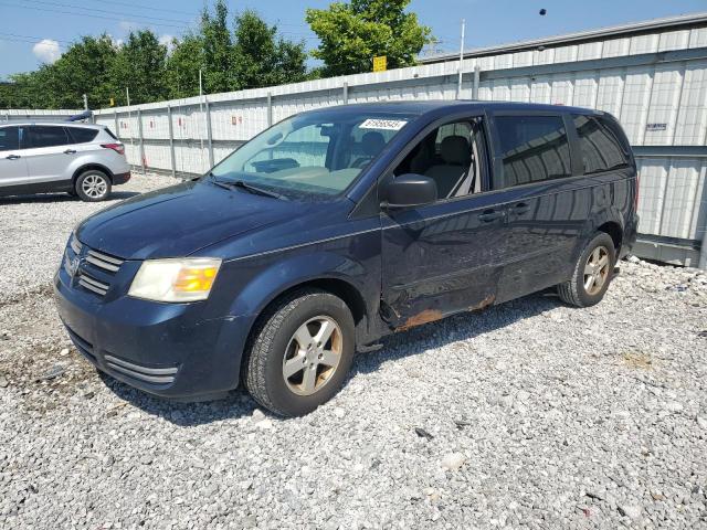 DODGE GRAND CARA
