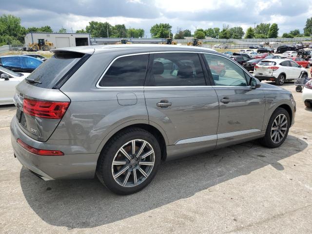 2017 AUDI Q7 PRESTIG WA1VAAF74HD004340