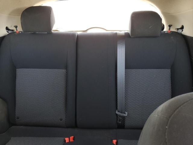 2015 NISSAN JUKE S - JN8AF5MR7FT502105