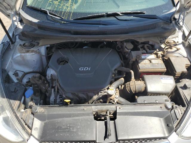 2016 HYUNDAI VELOSTER KMHTC6AD6GU291241