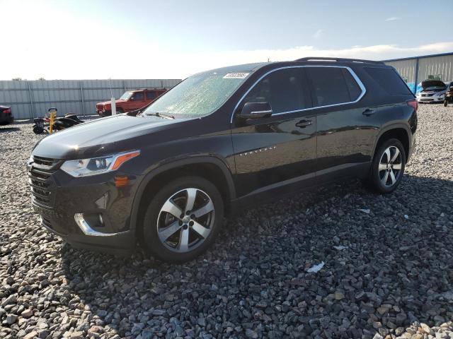 Vin: 1gnerhkw1kj302588, lot: 59532895, chevrolet traverse lt 2019 img_1