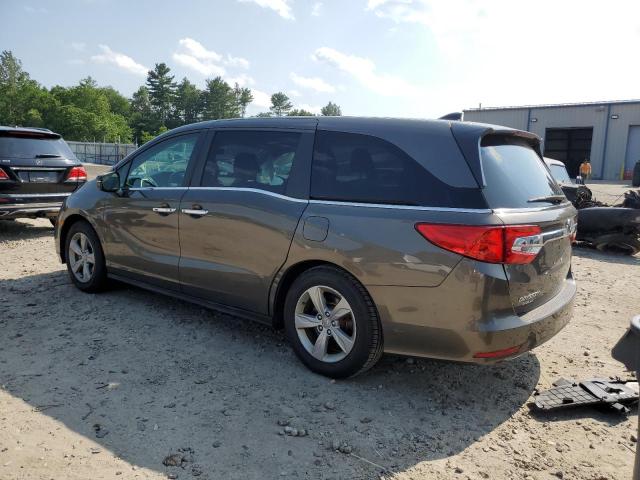 Vin: 5fnrl6h79kb078042, lot: 61489245, honda all models exl 20192