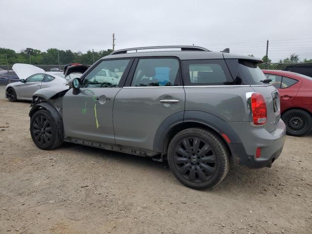 2019 MINI COOPER S C WMZYT5C59K3J87643