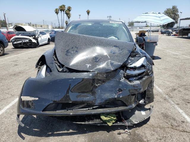 2024 TESLA MODEL Y 7SAYGDEE0RF178308