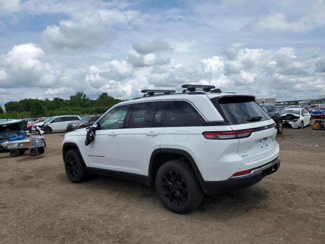 2022 JEEP GRAND CHER 1C4RJHBG2N8592247