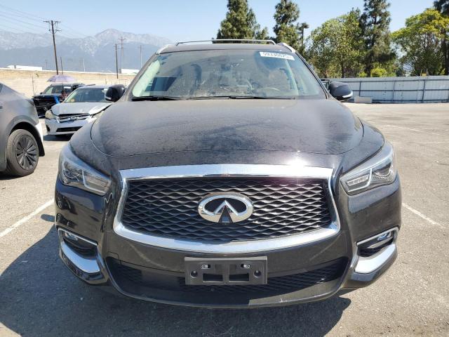 2020 INFINITI QX60 LUXE 5N1DL0MN2LC505969