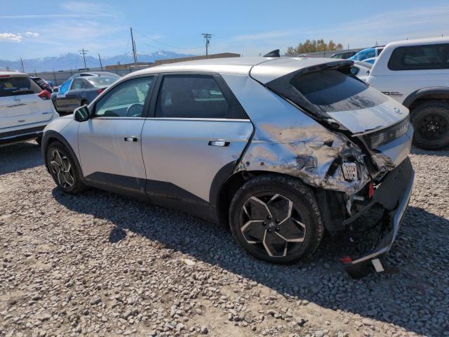 2024 HYUNDAI IONIQ 5 SE KM8KNDDF7RU265905