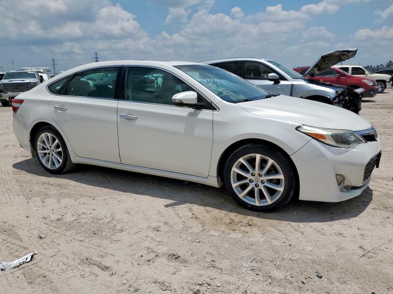 Vin: 4t1bk1eb8fu177427, lot: 58451485, toyota avalon xle 20154