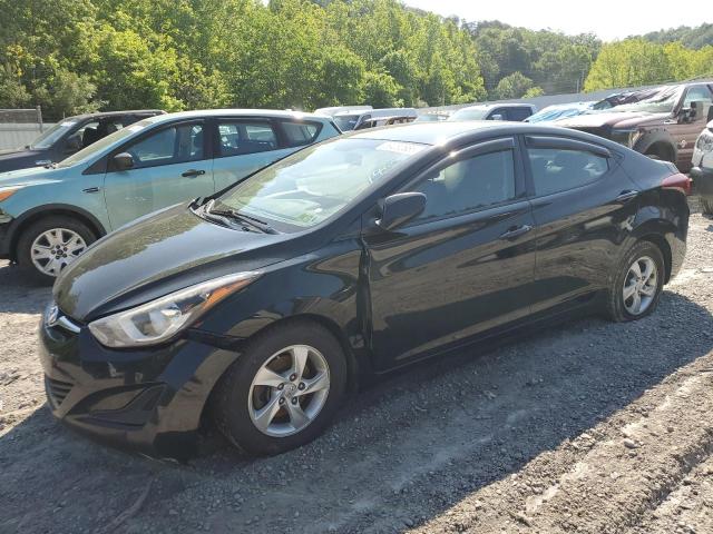 Vin: kmhdh4ae6eu071968, lot: 59282665, hyundai elantra se 2014 img_1