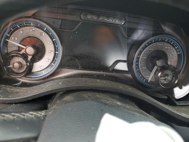 2022 RAM 1500 LIMIT 1C6SRFHT0NN257533