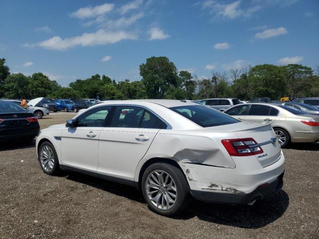 Vin: 1fahp2f84eg121559, lot: 61764825, ford taurus limited 20142