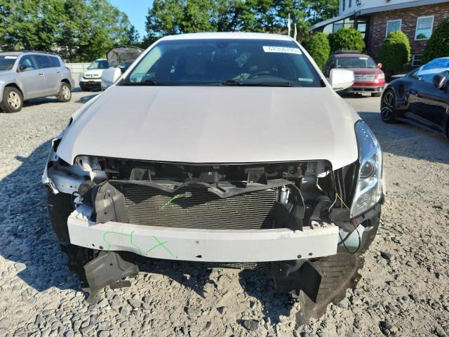 2017 CADILLAC XTS 2G61L5S30H9115945
