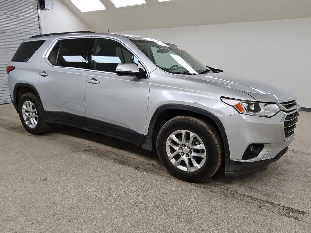 2019 CHEVROLET TRAVERSE L 1GNEVMKW8KJ264362
