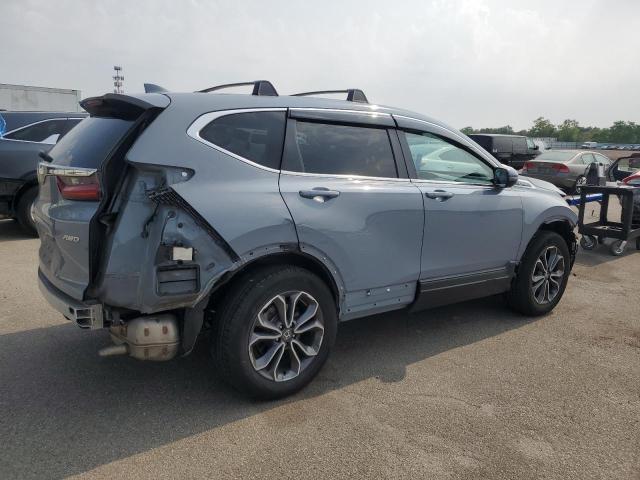 2021 HONDA CR-V EXL 2HKRW2H84MH602243