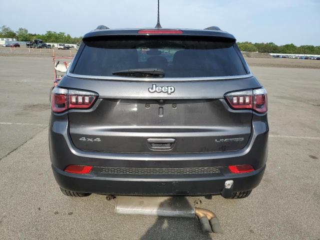2019 JEEP COMPASS LI 3C4NJDCB7KT766515