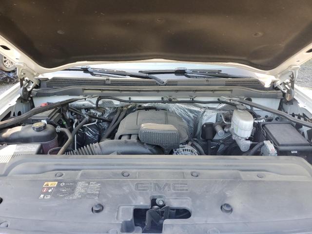 2018 GMC SIERRA K25 1GT12UEG9JF199964