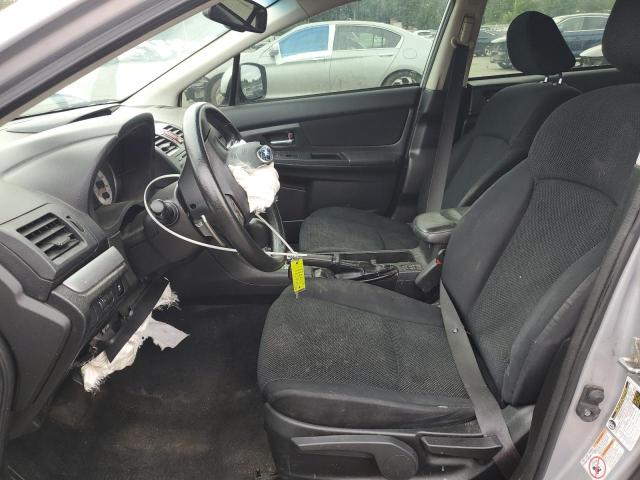 2014 SUBARU IMPREZA PR - JF1GJAC64EH010336