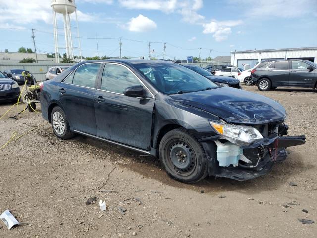 Vin: 4t1bf1fk1du221803, lot: 62381555, toyota camry l 20134