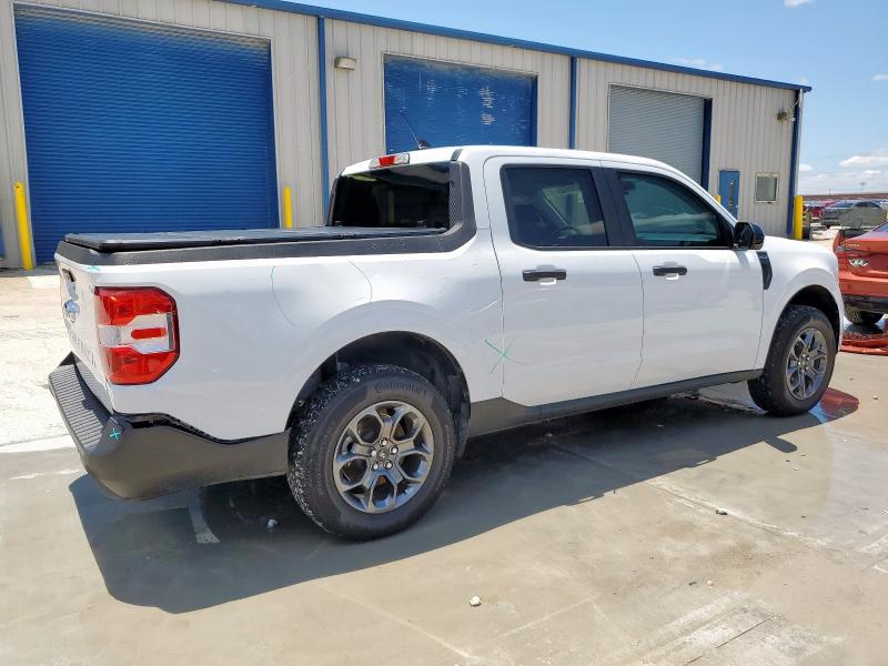 2024 FORD MAVERICK X - 3FTTW8H97RRB34031