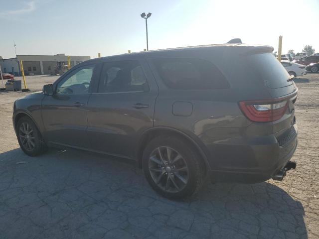 Vin: 1c4sdhct3ec481059, lot: 62594955, dodge durango r/t 20142