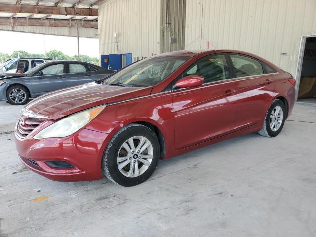 Vin: 5npeb4ac1bh260669, lot: 63072885, hyundai sonata gls 2011 img_1