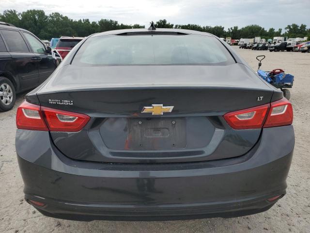 2017 CHEVROLET MALIBU LT - 1G1ZE5ST3HF113133