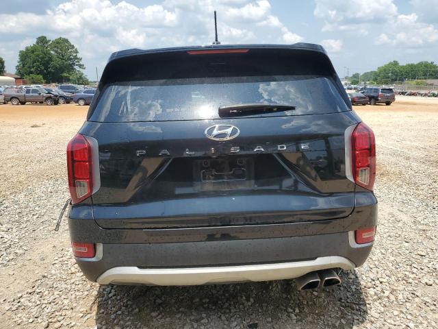 2020 HYUNDAI PALISADE KM8R44HE1LU074832