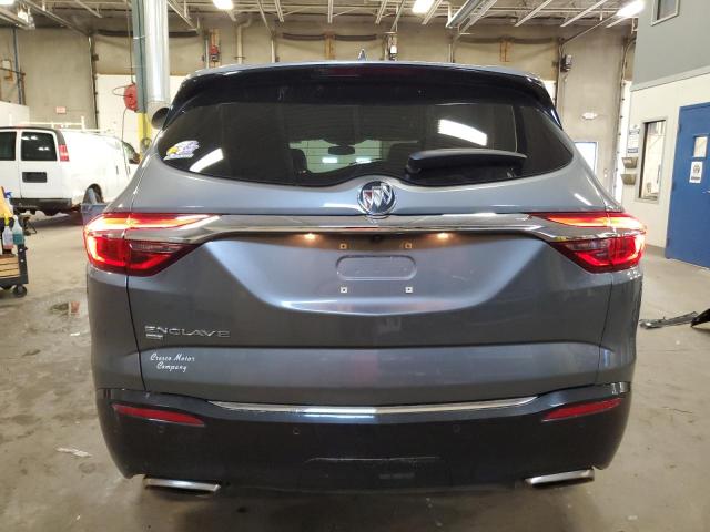 2021 BUICK ENCLAVE ES 5GAEVAKW6MJ150615