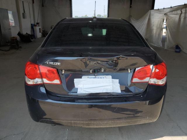 2016 CHEVROLET CRUZE LIMI 1G1PC5SH9G7209513