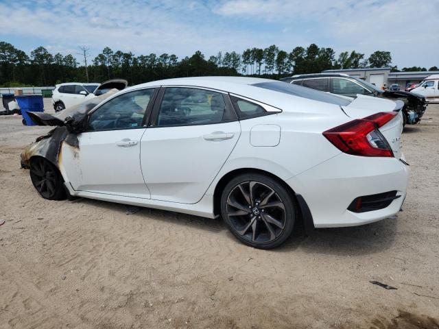 2020 HONDA CIVIC SPOR 2HGFC2F87LH595523