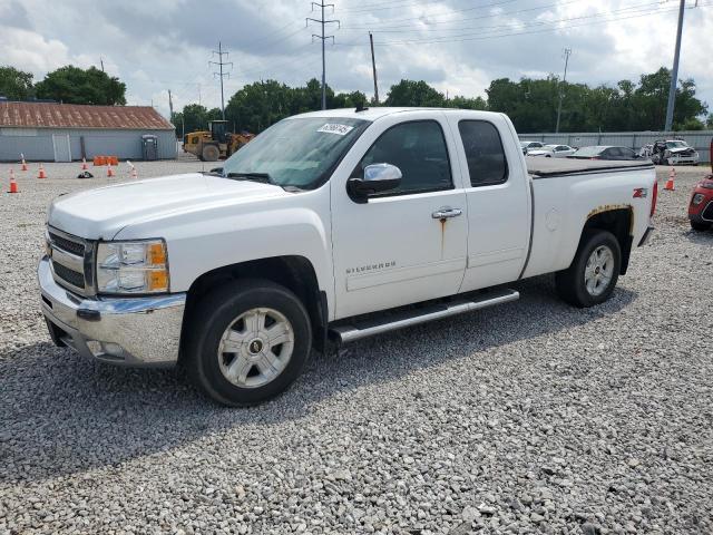 Vin: 1gcrkse7xdz345721, lot: 62968145, chevrolet all models k1500 lt 2013 img_1