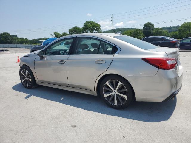 Vin: 4s3bnan67j3016483, lot: 59239885, subaru legacy 2.5i limited 20182