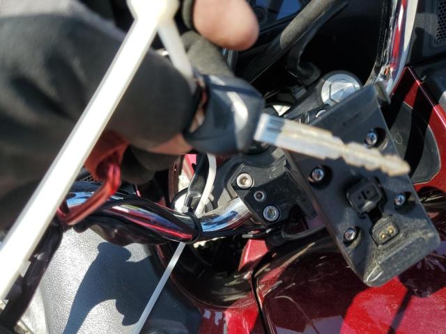 2010 HONDA NT700 V VTMRC5226AE001502