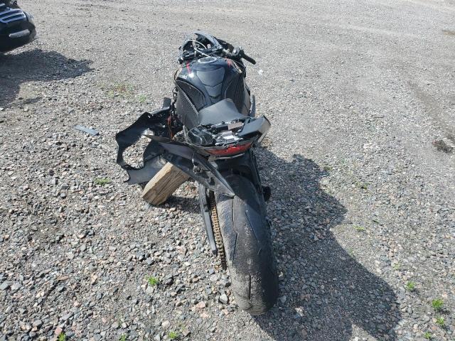 2022 KAWASAKI ZX1002 M JKBZXVM12NA002276