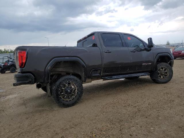 2021 GMC SIERRA K35 1GT49VEY4MF188107
