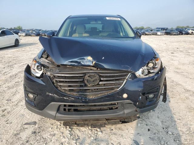 2016 MAZDA CX-5 TOURI - JM3KE2CY5G0714375
