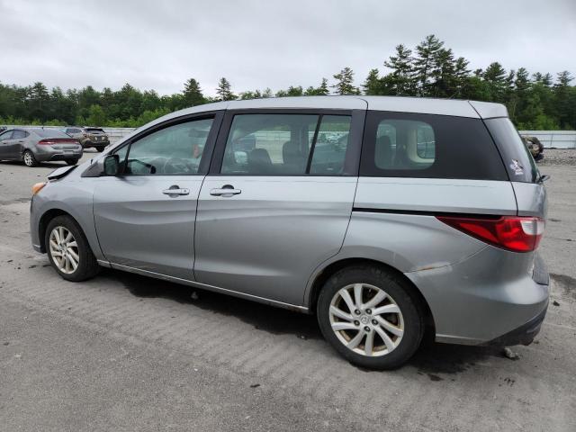 Vin: jm1cw2bl5c0100954, lot: 60928235, mazda 5 20122